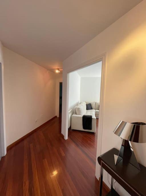 Planta Baja-Jardin-Parking Apartment Santander Exterior foto